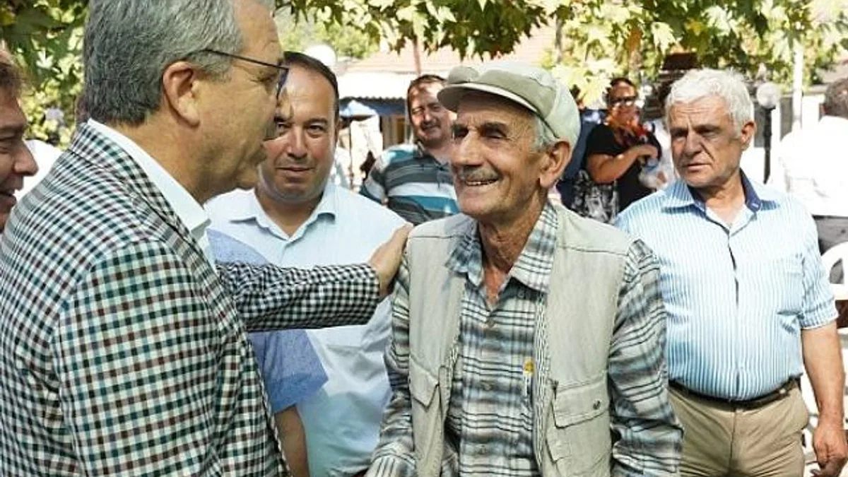 Ege Üniversitesi, donanımlı altyapısı ile topluma katkı sunmaya devam ediyor