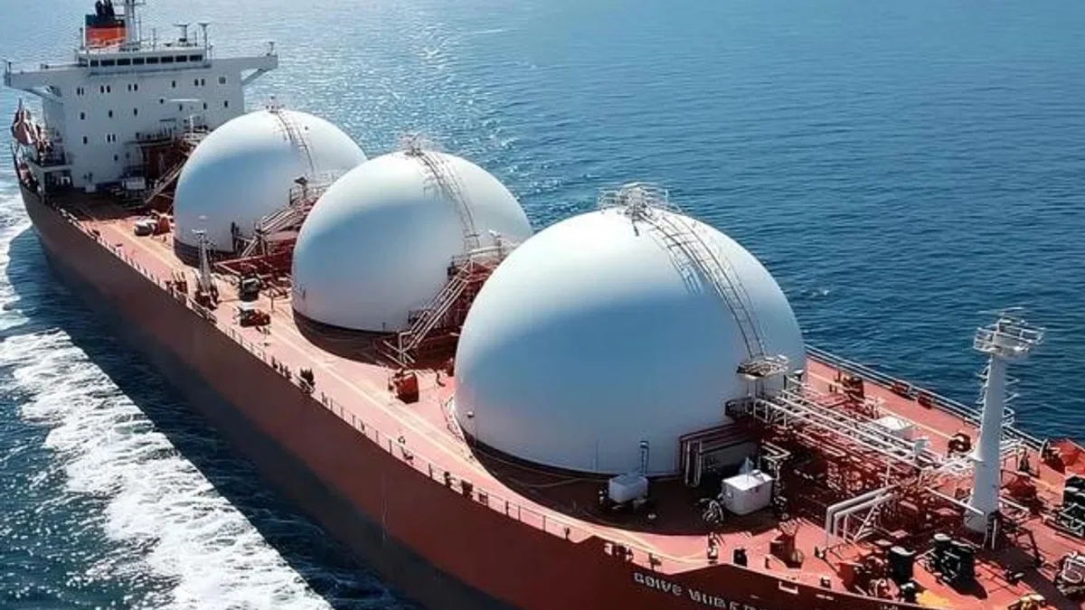 Hürmüz Boğazı’ndaki tıkanıklık küresel enerji ve tarım üretimini endişelendiriyor