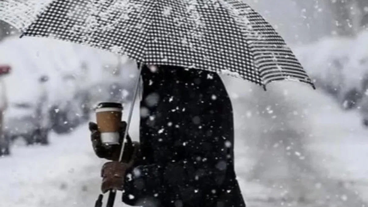 Meteoroloji’den yeni hafta uyarısı!