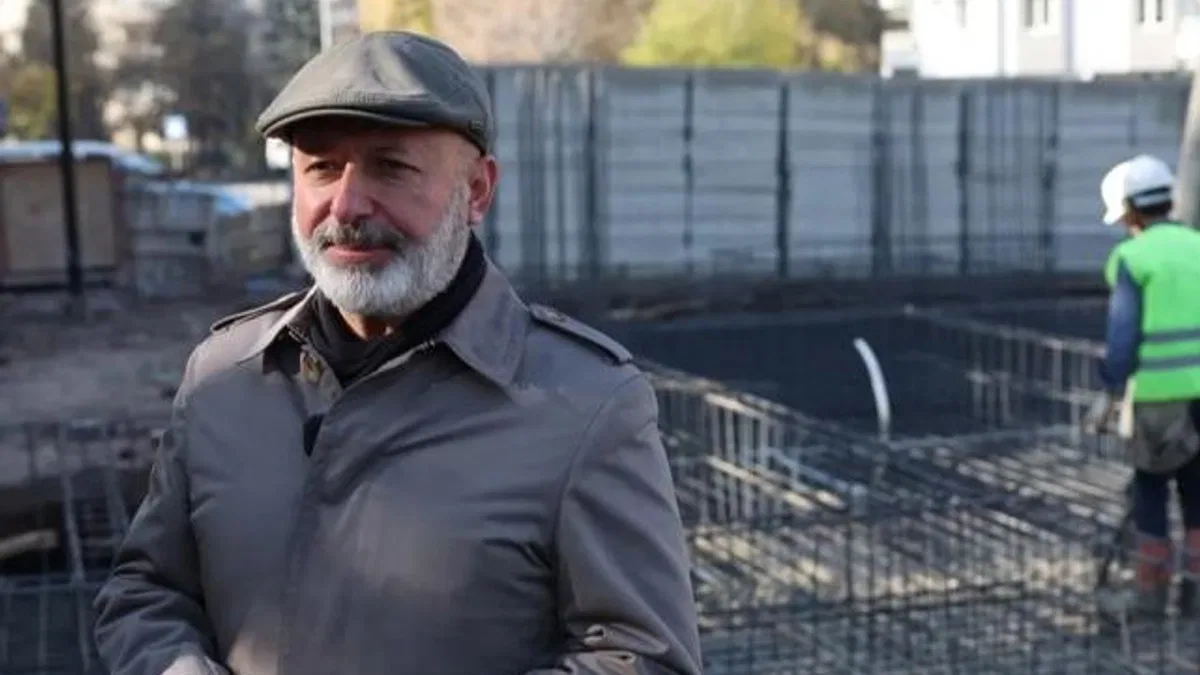 Kayseri Kocasinan’a 7 hekimli aile sağlığı merkezi geliyor