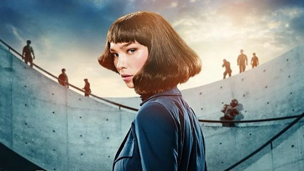 Citadel: Diana, Prime Video’nun İtalyan Yapımları Arasında Küresel Çapta En Çok İzlenen Dizisi Oldu