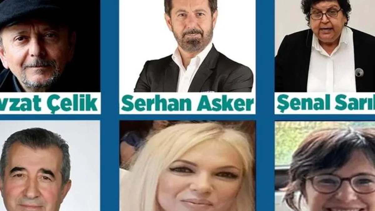 Bursa Kitap Fuarı’nda Osmangazi’nin konukları belli oldu