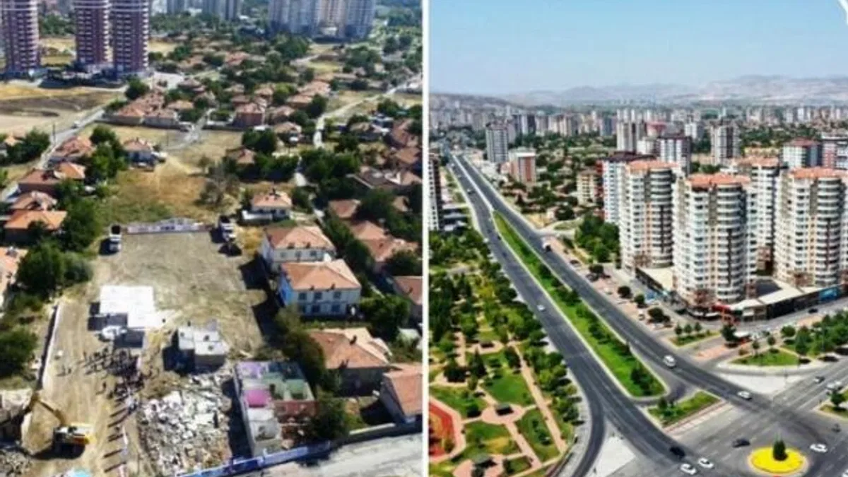Başkan Çolakbayrakdar, “Türkiye’de kendi imkânlarıyla dönüşüm yapan tek belediyeyiz”