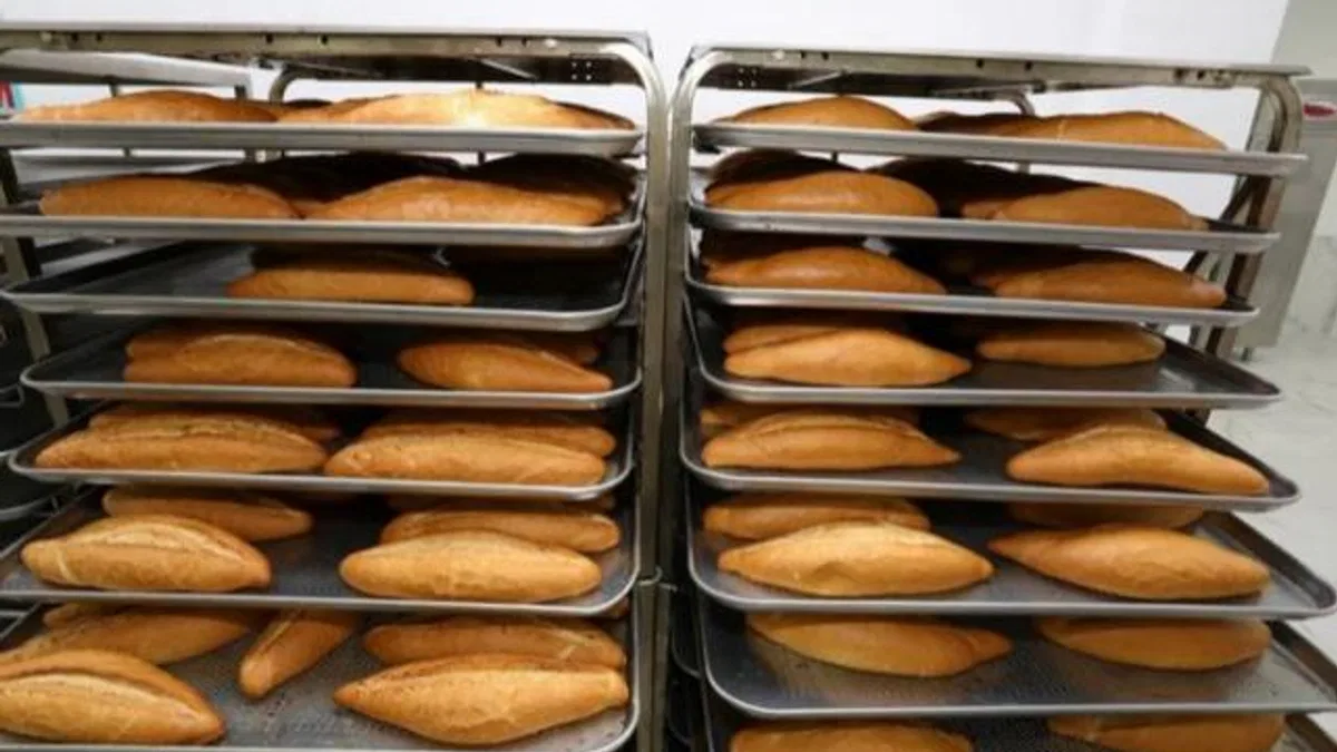 Bozüyük’te ‘ekmek zammı’na Valilik açıklaması