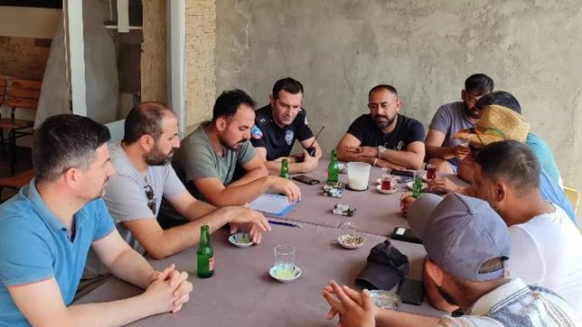 Keşan’da sokak düğünlerinde ses düzeyi azaltılacak