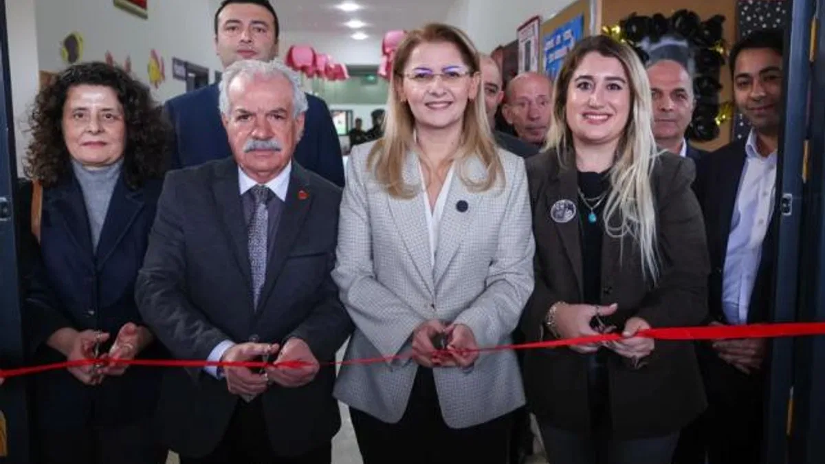 İstanbul Bakırköy’de eğitime yeni bir yuva daha