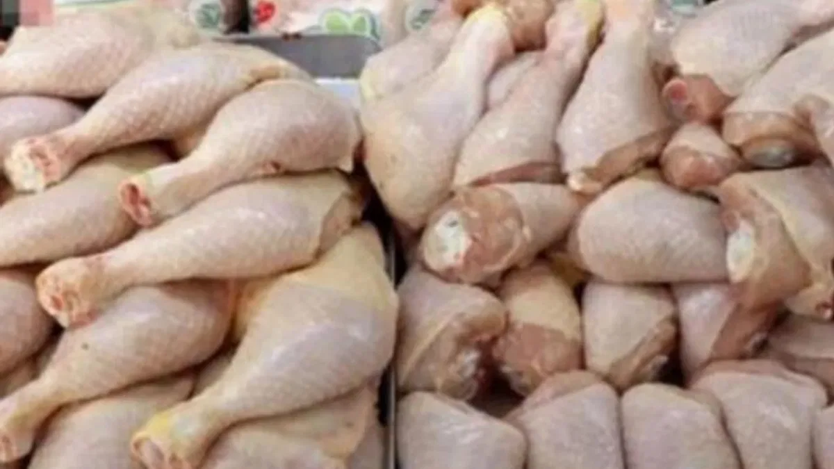 Kanatlı eti ihracatına yönelik yeni tedbirler devrede… İhracatı sınırlandırıldı
