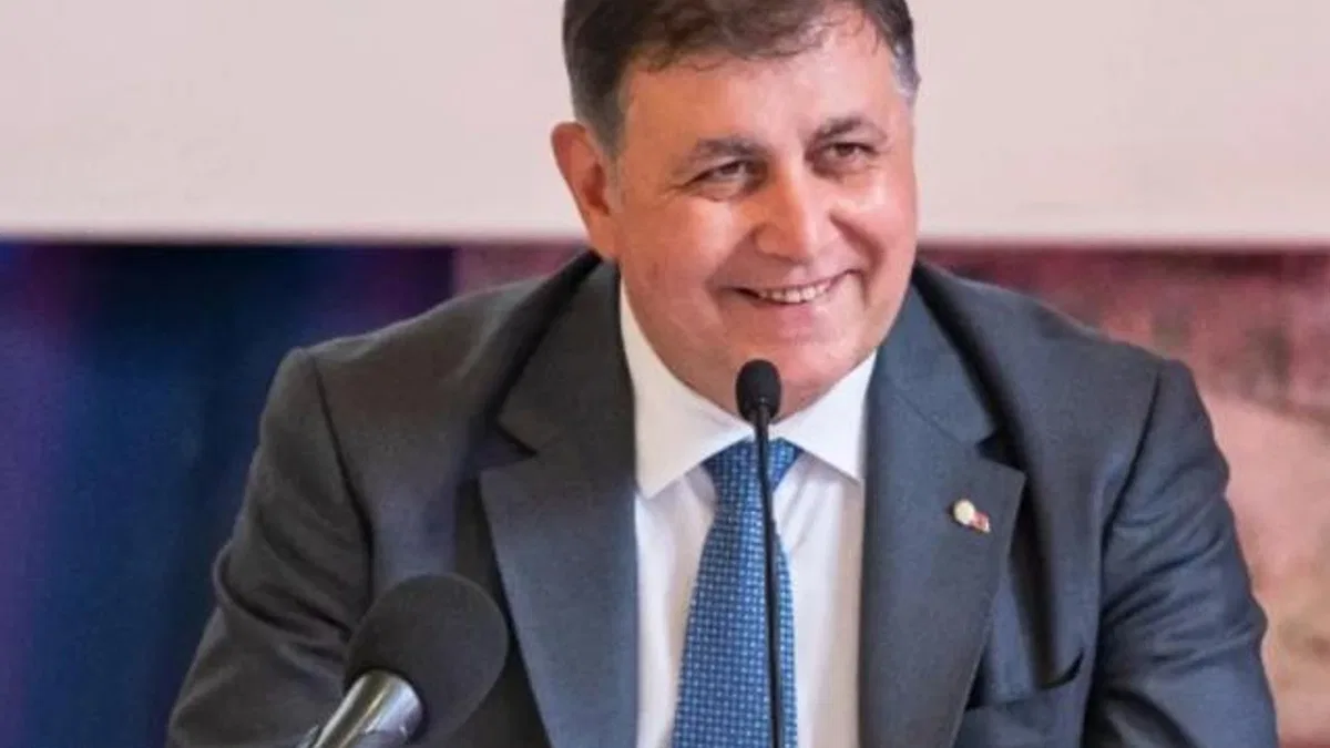Başkan Tugay: Kamu alanının özel mülkiyete verilmesine izin vermeyeceğiz