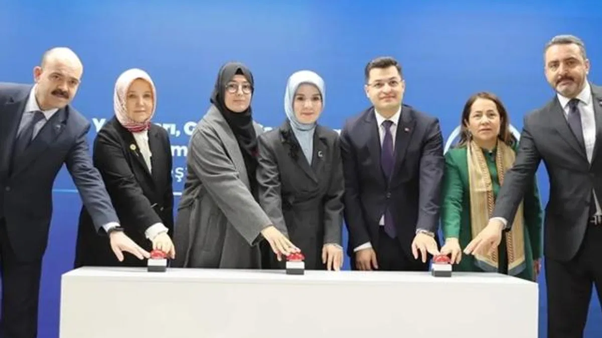 Kamuda istihdam… 687 kişi daha atandı