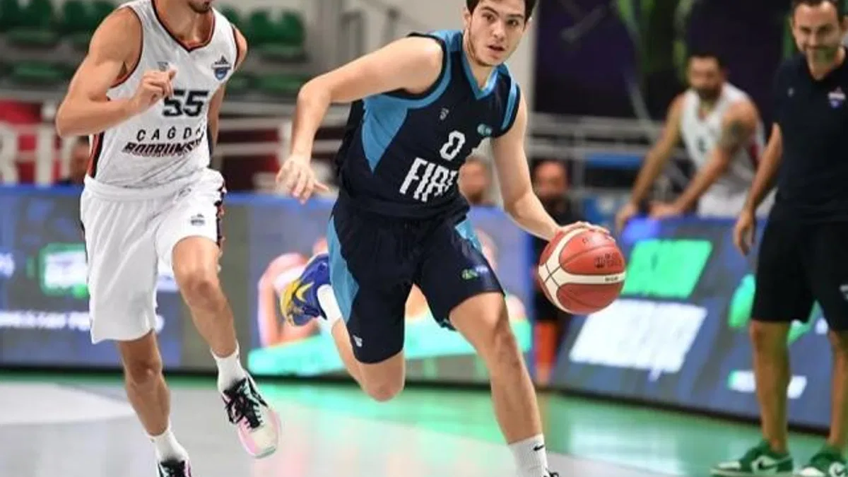 24. Cevat Soydaş Basketbol Turnuvası heyecanı 19-21 Eylül’de