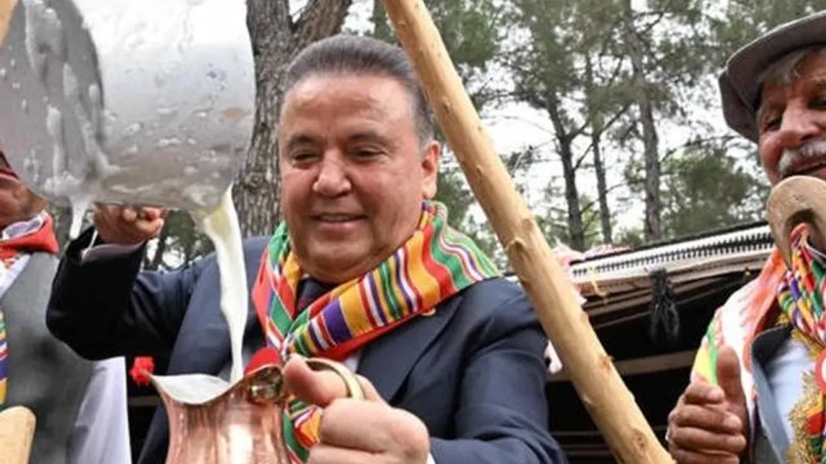 Antalya’da Yörük Türkmen festivali başlıyor
