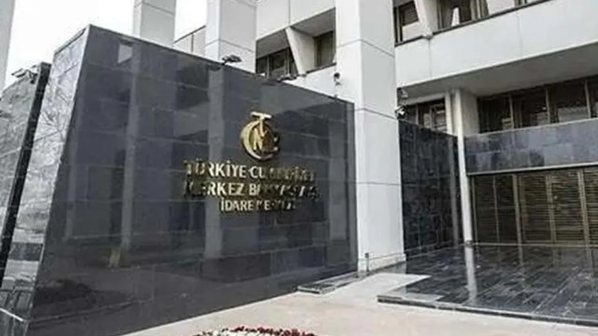 Merkez Bankası haftalık repo ihalelerini durdurdu!