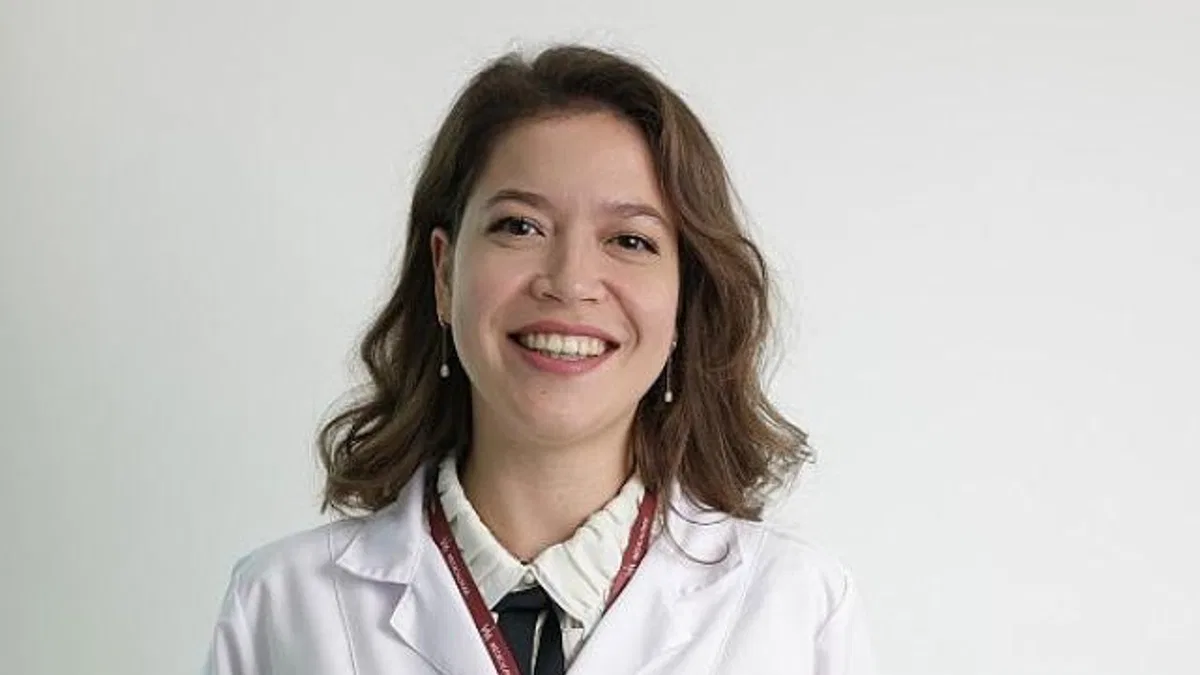 İdrar kaçırma kâbusunuz olmasın