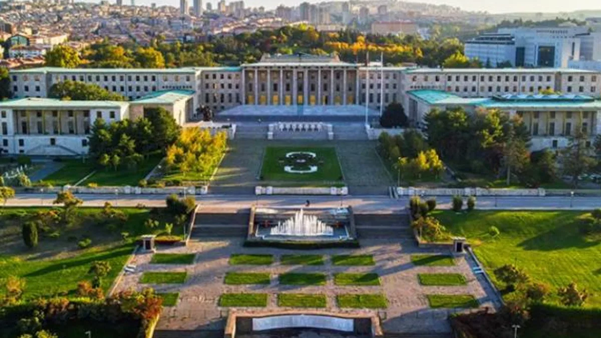 Yeni haftada TBMM gündeminde neler olacak?