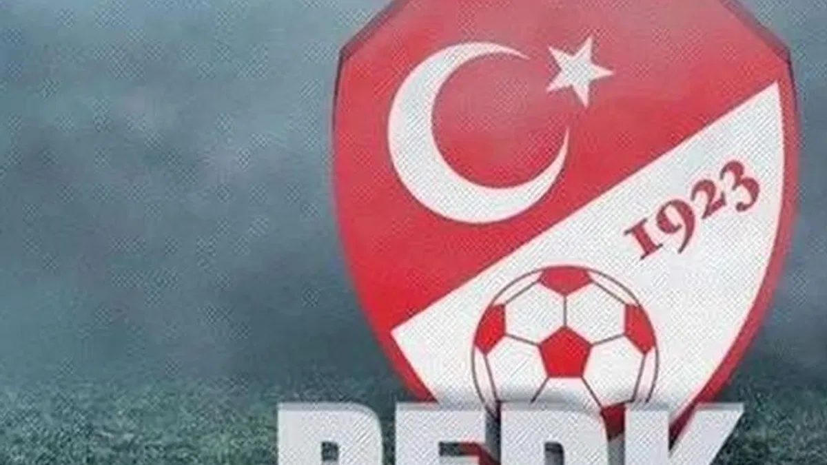 PFDK’dan 153 maddelik ‘teknik’ karar!