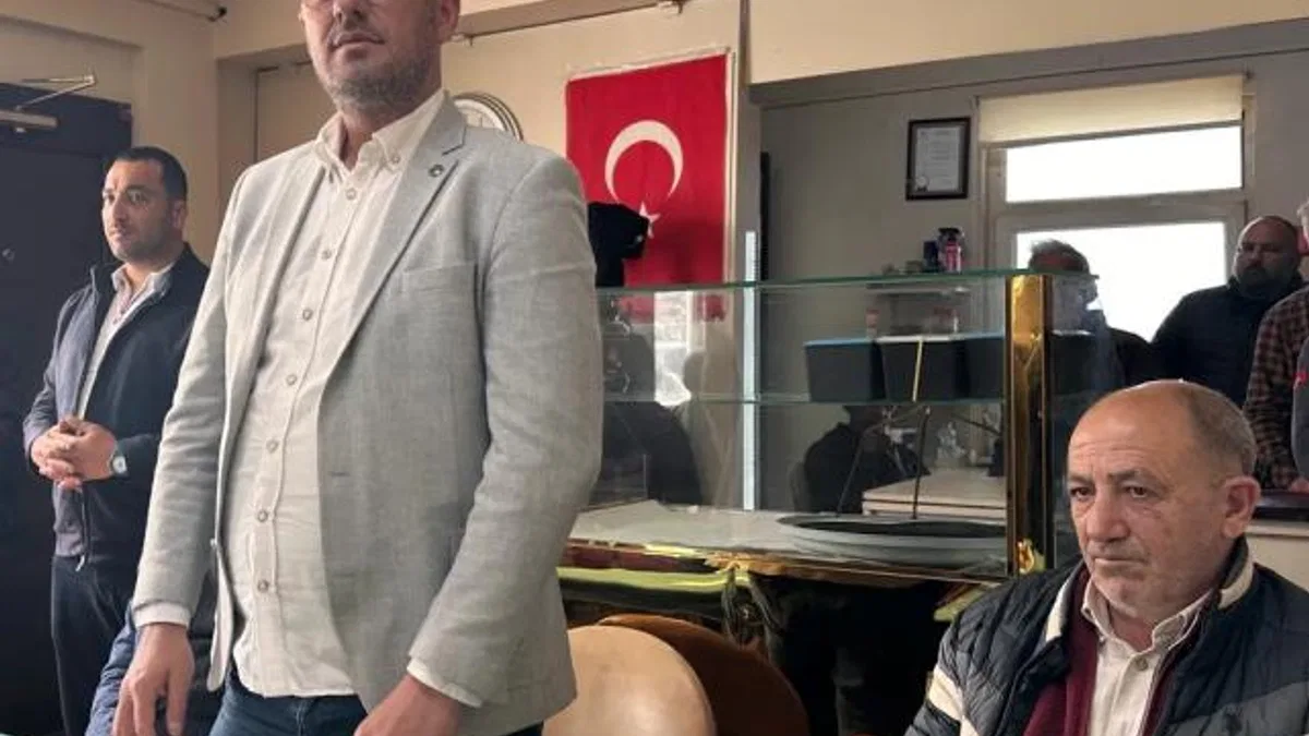 Karadeniz’de balıkçılar eylem kararı aldı
