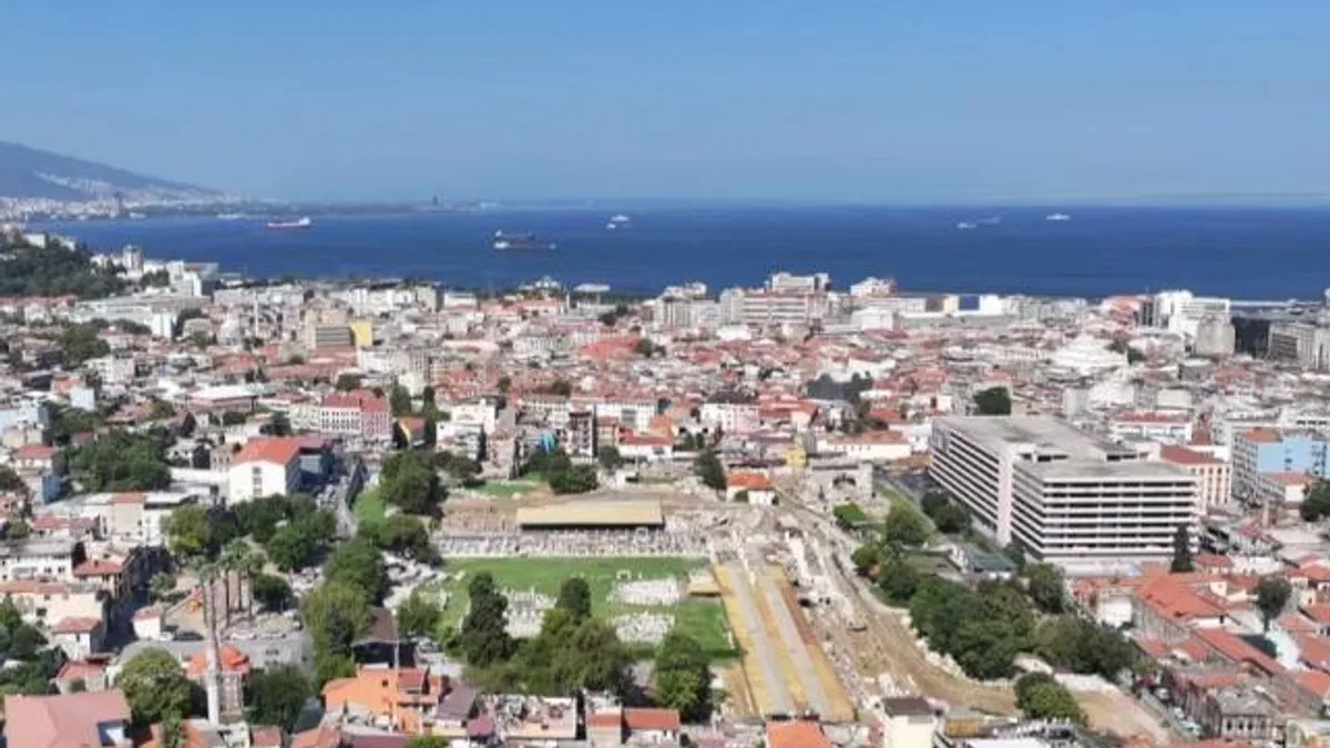 İzmir Büyükşehir’den kamuya büyük destek