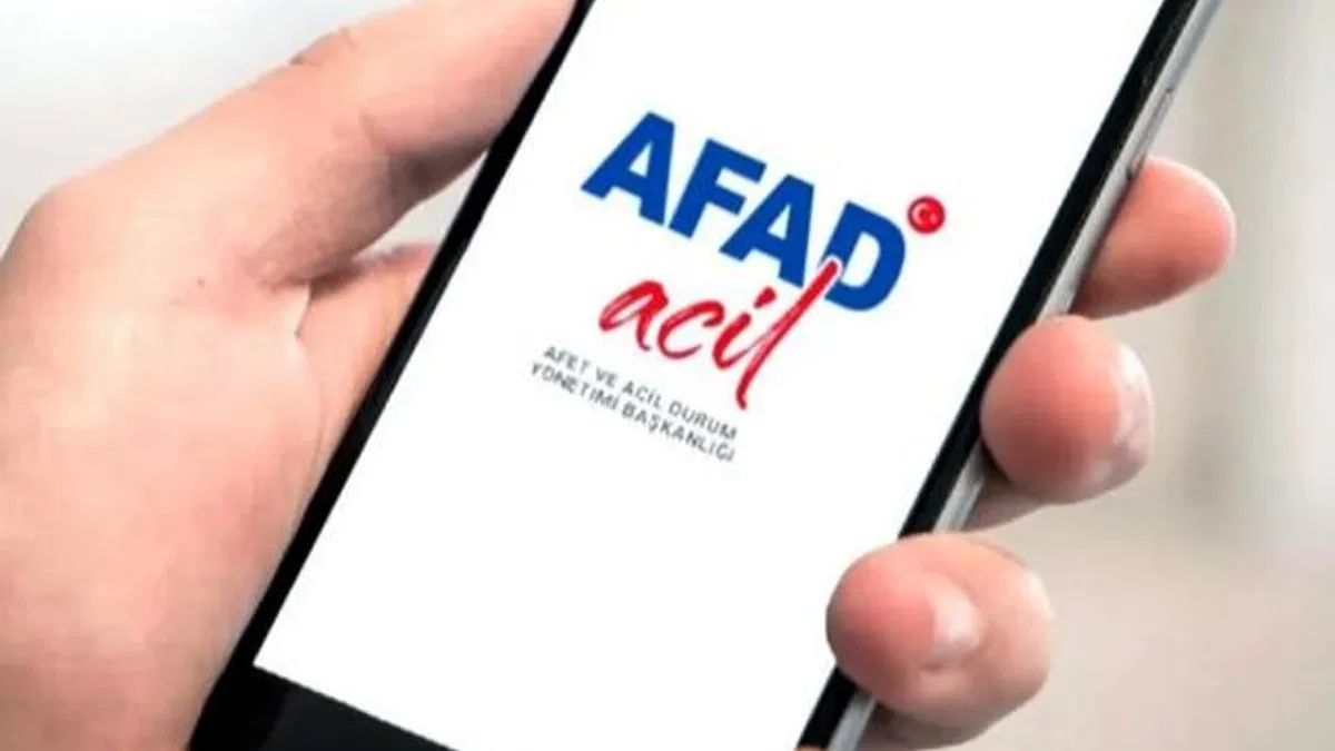 AFAD’dan İstanbul depremi sonrası önemli uyarı: Hasarlı yapılara girmeyin!