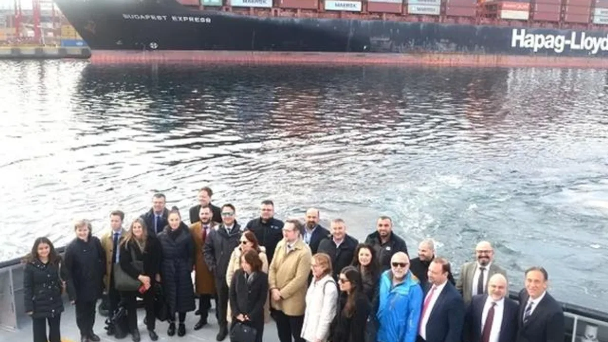 AB Ticaret Müşavirleri Bursa Gemlik’te