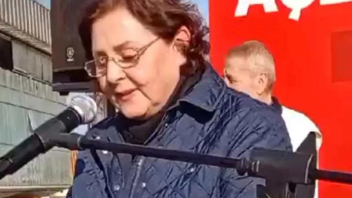 TEP Bursa’dan yoksulluğa ve adaletsizliğe tepki