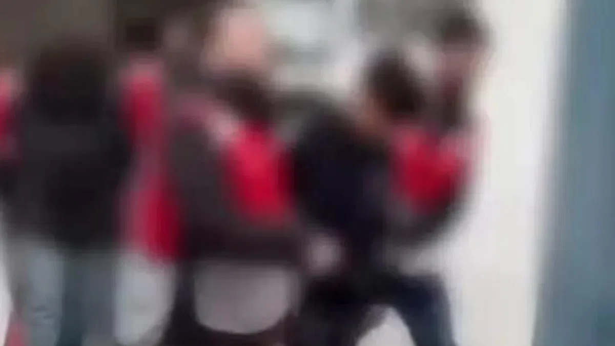 İstanbul Bağcılar’daki kavgada 3 tutuklama