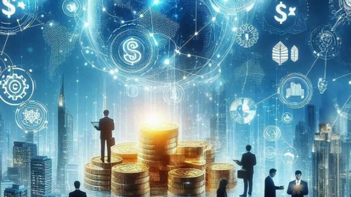 Rapor açıklandı… Dünyanın en zengin şehirleri…