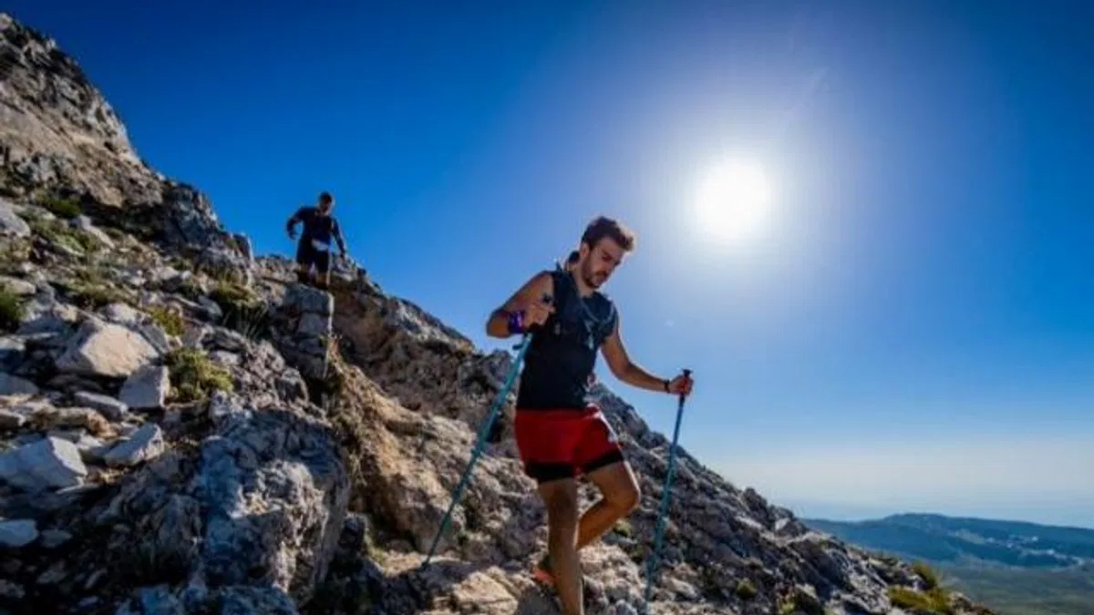 Uludağ Alan Başkanlığı’ndan spora tam destek… Sporun yeni adresi Uludağ