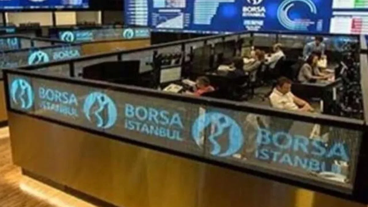 ABD verileri BIST’i destekledi… Piyasalar hafif alıcılı açılış bekliyor