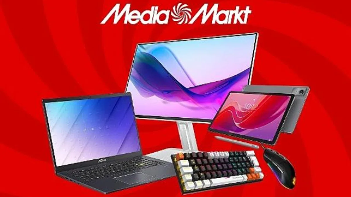 Öğrenciler tercihlerini yaptı: Okula Dönüş döneminde MediaMarkt’ta en çok tercih edilen ürün tablet oldu
