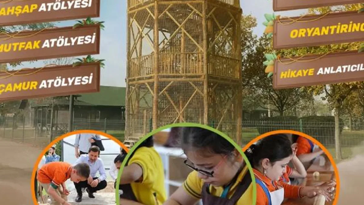 Konya Karatay’da yaz okulları başlıyor