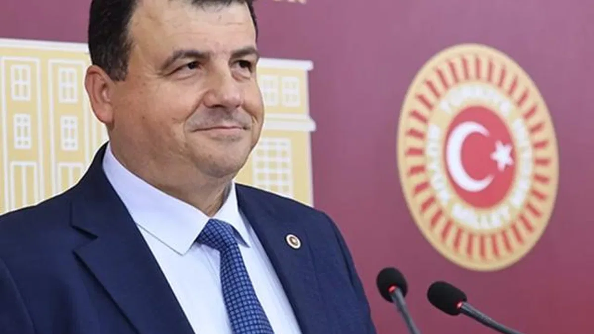 CHP’li Öztürk: Tamamlayıcı Emeklilik fayda sağlamayacak