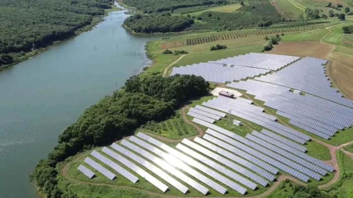 Kocaeli’den çevreci enerji atağı… İSU ve İZAYDAŞ milyonlarca kWh elektrik üretti