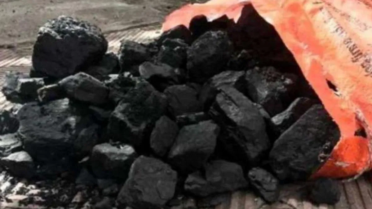 Kömür yardımı kararı ‘Resmi’leşti