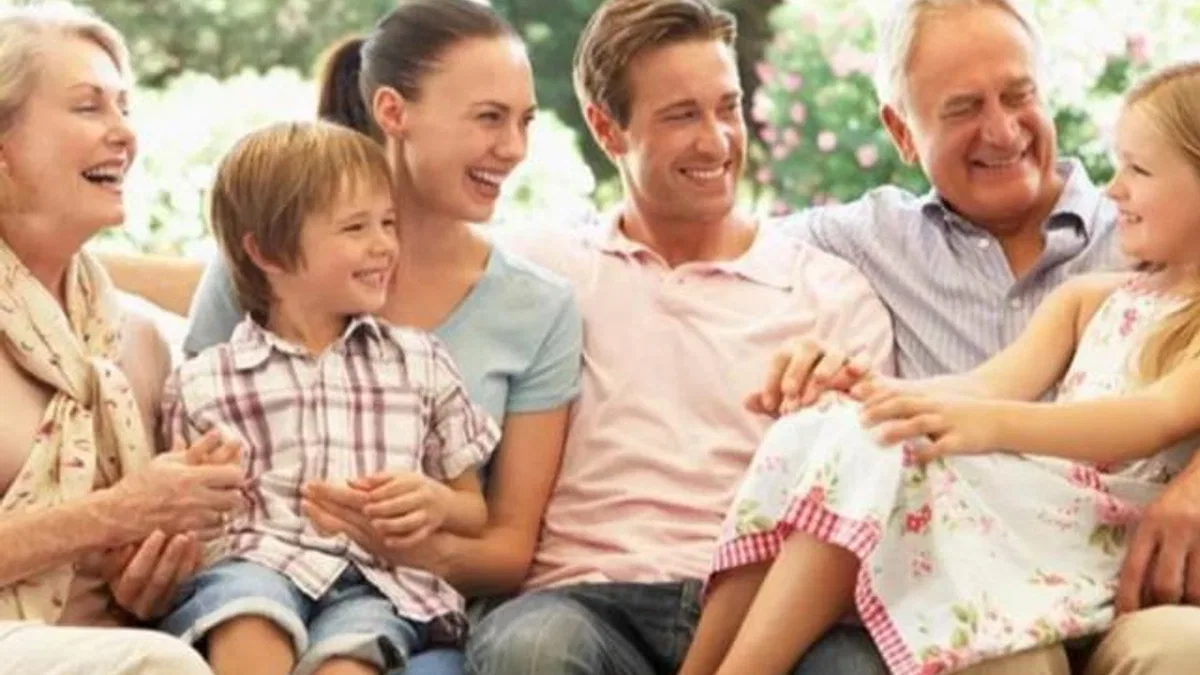 Bayram ziyaretleri kuşaklar arası iletişimi sağlıyor! Tatil olarak görülmesi ziyaretleri azaltıyor