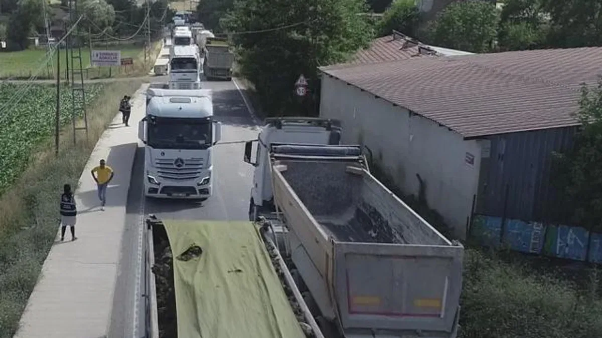 İstanbul’da tepki çeken eyleme Büyükşehir’den açıklama