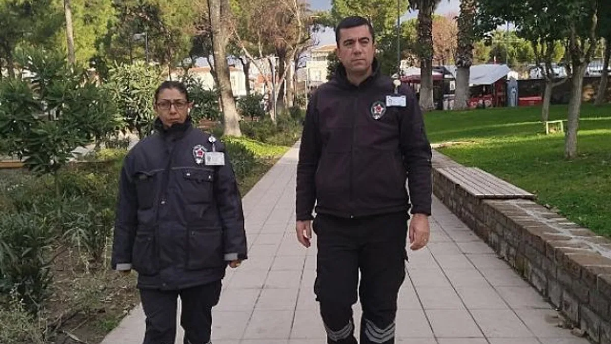 Manisa Büyükşehir’den Yeni Yıl Öncesi Güvenlik Seferberliği