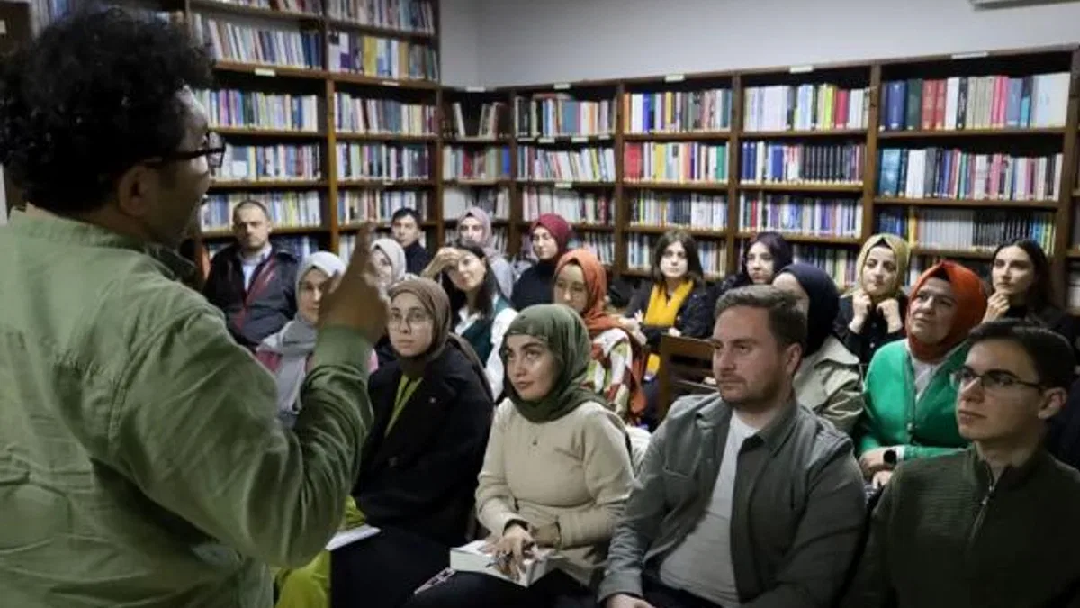 Sakarya’da tarih atölyesi başladı
