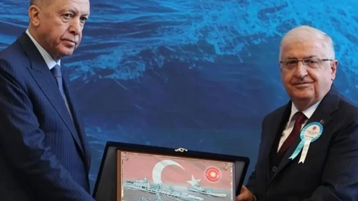 Cumhurbaşkanı Erdoğan Mehmetçik’e seslendi: Milletçe sizlerle gurur duyuyoruz