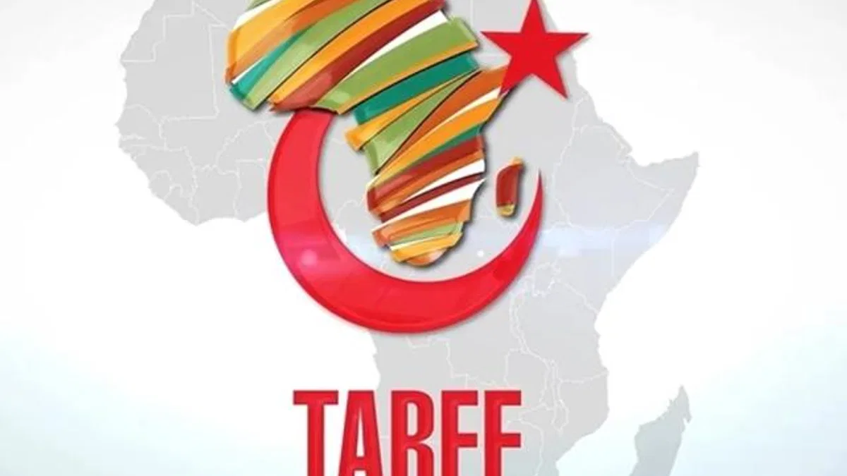 Türkiye-Afrika ilişkilerini güçlendirecek zirve İstanbul’da