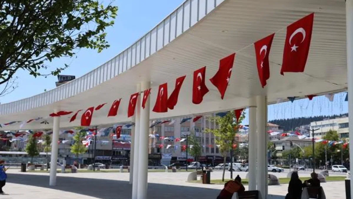 Kocaeli’den de “Terörsüz Türkiye” çağrısına tam destek