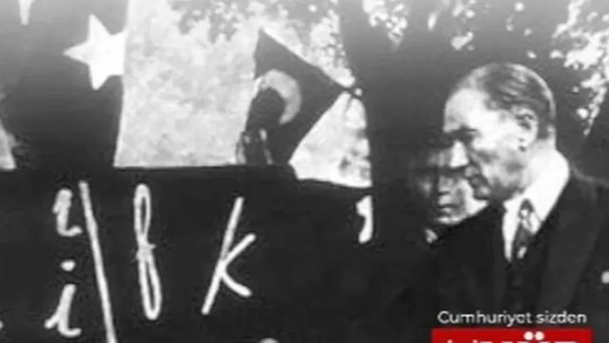 Başöğretmen Atatürk Onur Ödülü Mustafa Balbay’a verilecek