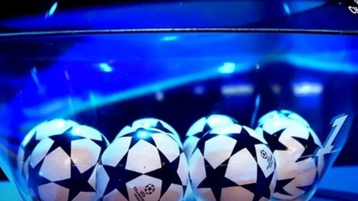 Galatasaray’ın Şampiyonlar Ligi rakipleri belli oldu