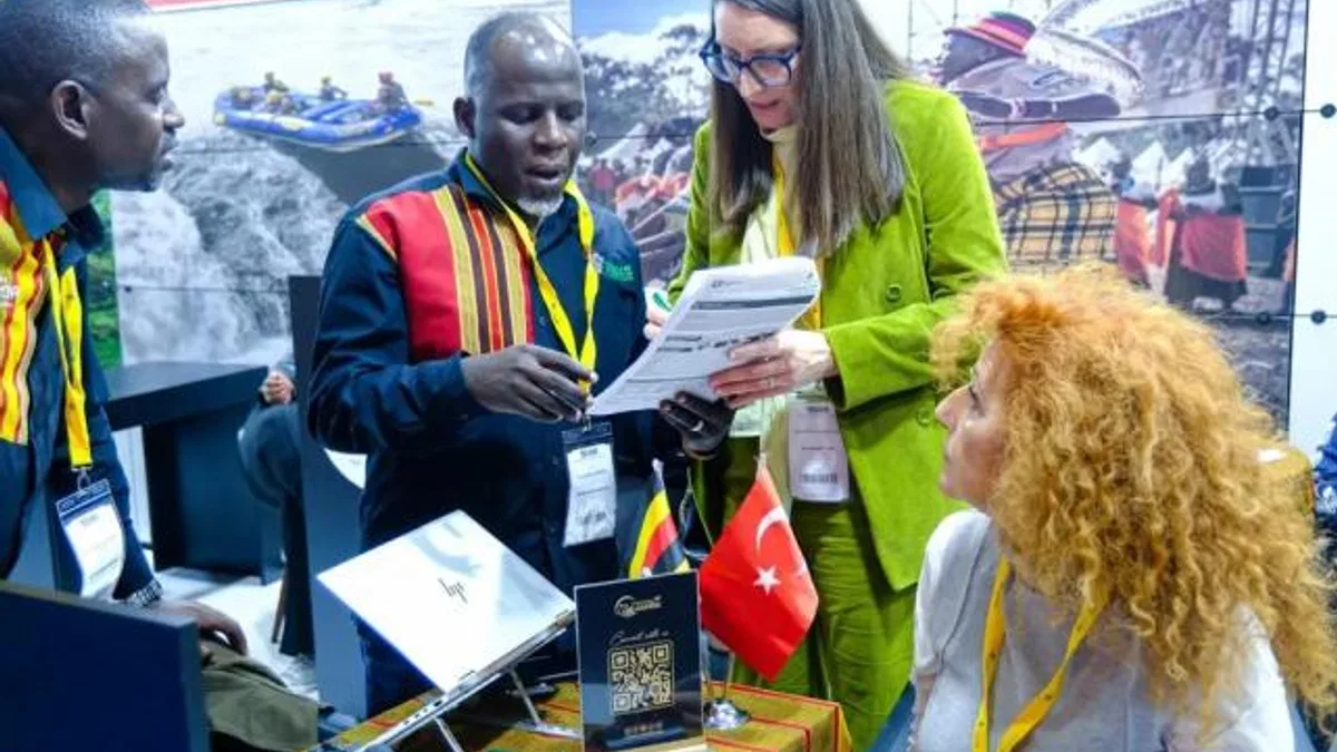 Turizm dünyası İzmir’de buluştu