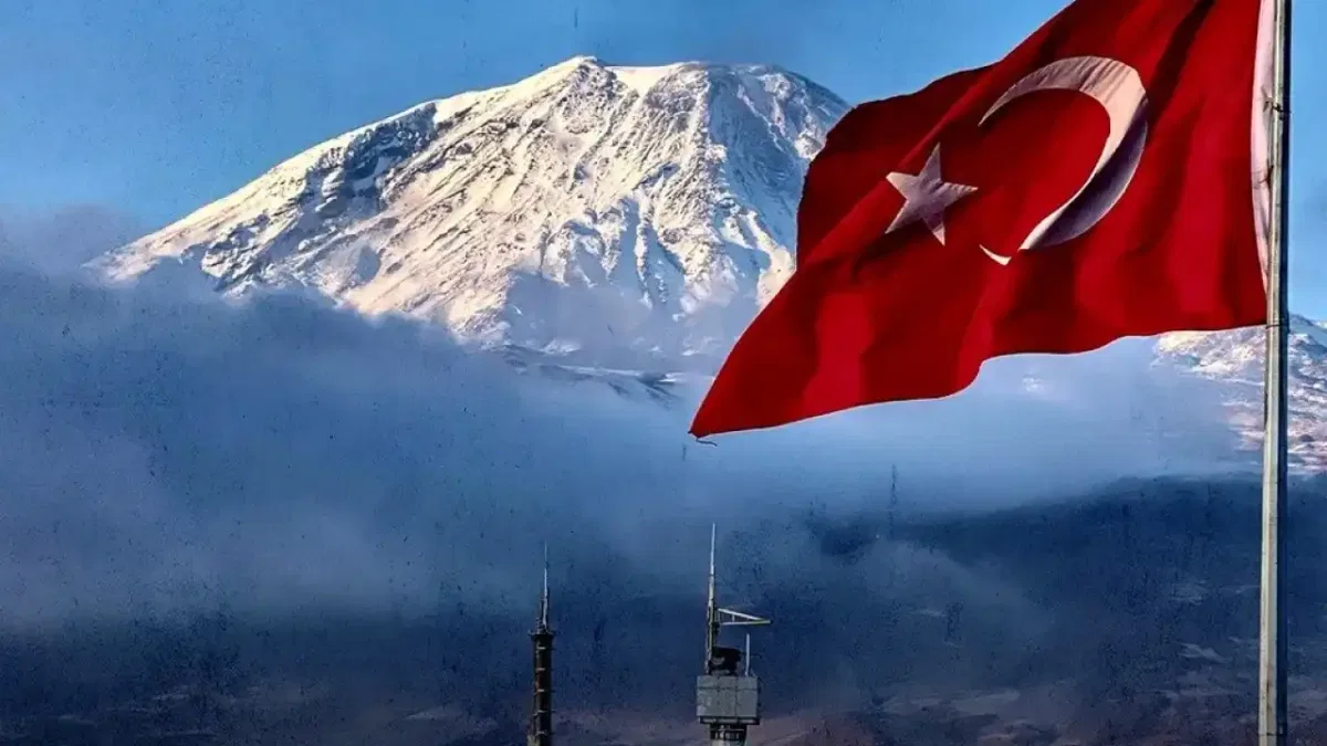 İçişleri: 2026’da 134 terör örgütü ikna yoluyla teslim oldu
