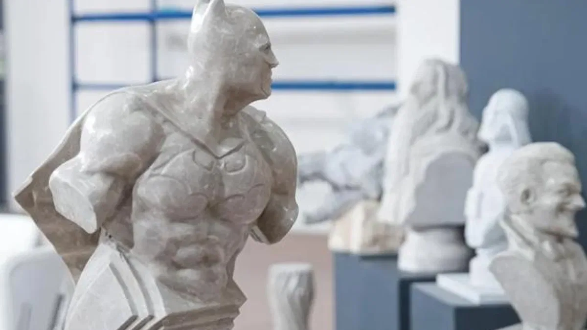 31. Marble İzmir Fuarı’na hazırlık