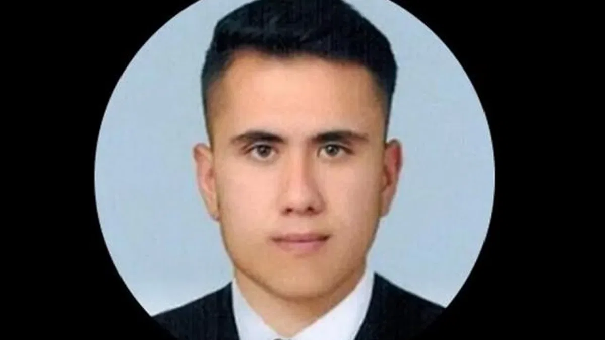 Roketsan’ın acı günü! İtfaiyeci Öter görev şehidi oldu!