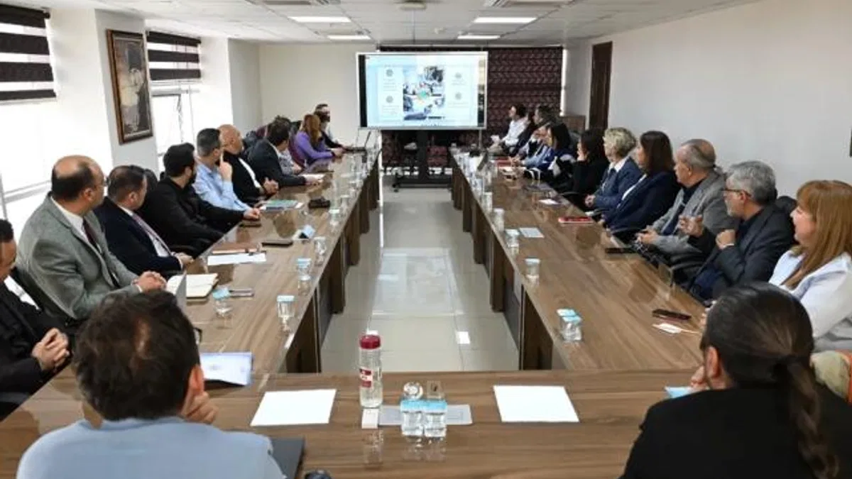 Manisa’da yerel yönetimde yeni dönem
