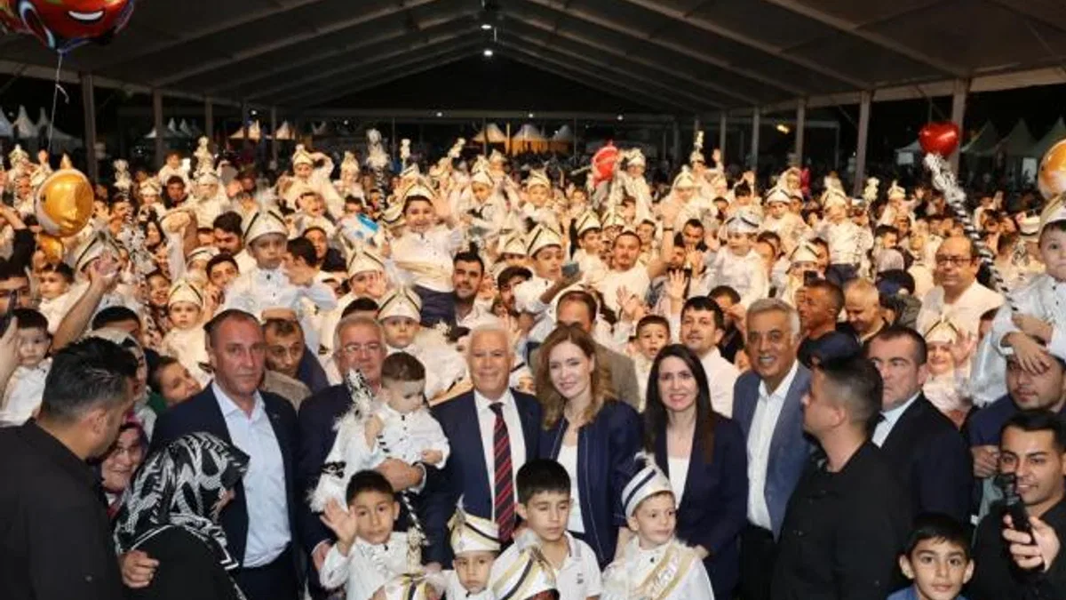 Bursa Büyükşehir’den erkekliğe toplu adım