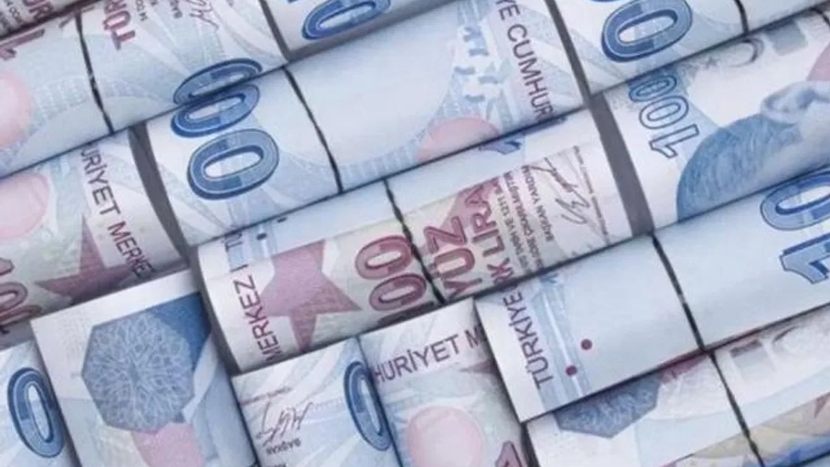 Türkiye’nin net uluslararası yatırım pozisyonu -341,7 milyar dolar!