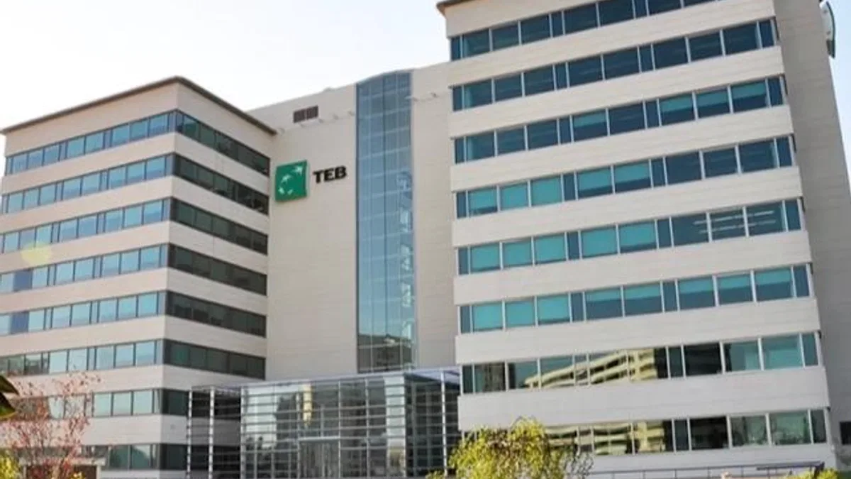 TEB’den uluslararası piyasalarda üçüncü ihraç